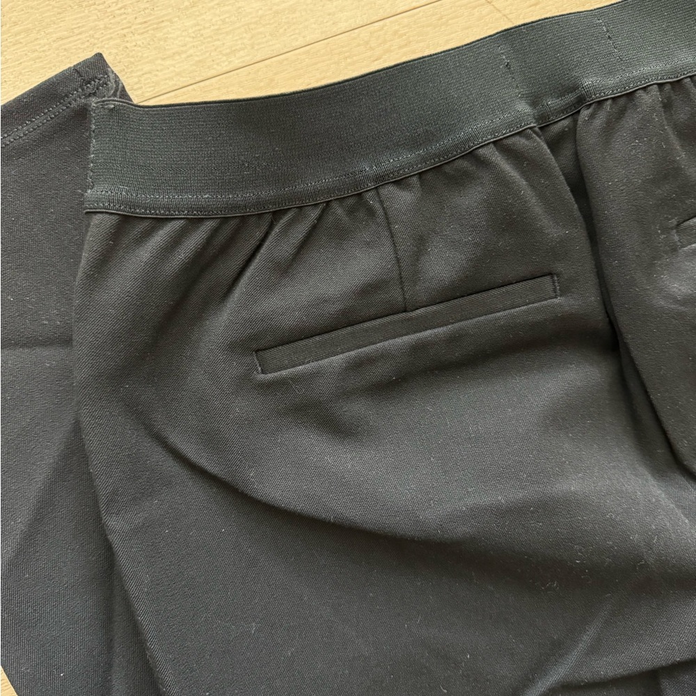 Express Stretch + Performance Mid Rise Leggings P… - image 5